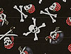 Jolly Roger Pattern