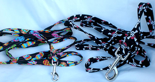 Dog Leashes